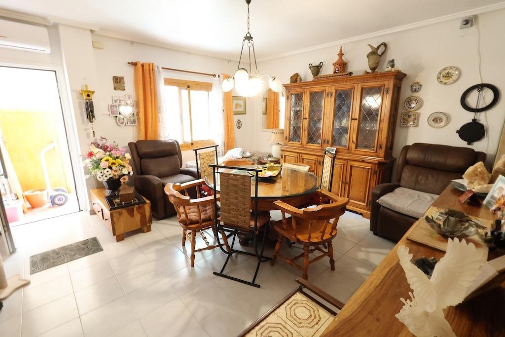 Bungalow for sale in Torrevieja, Alicante, Spain