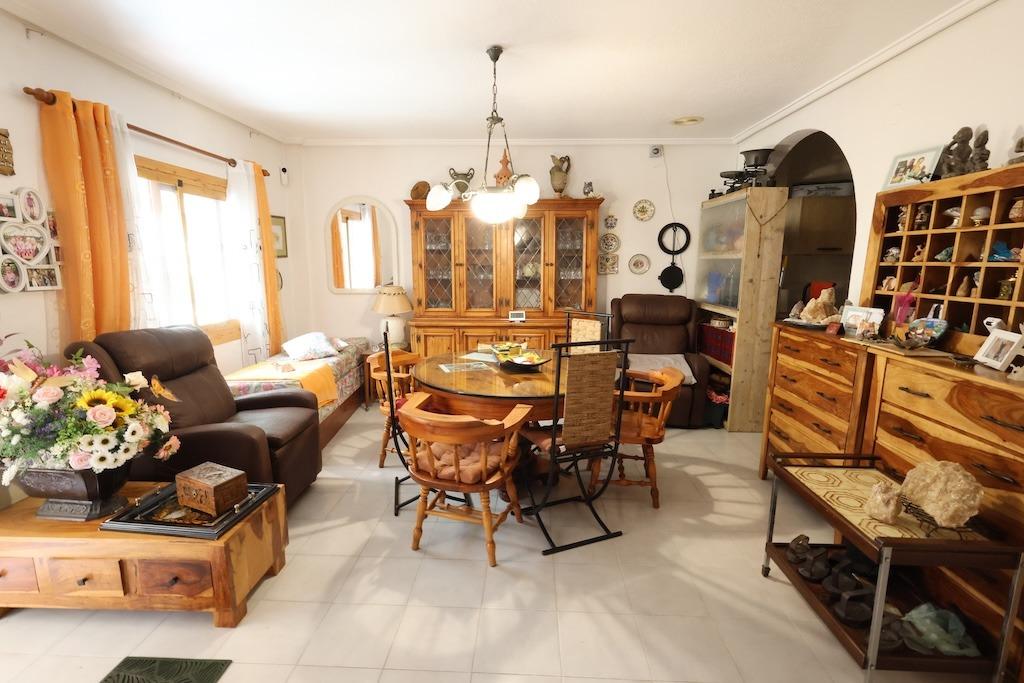 Bungalow for sale in Torrevieja, Alicante, Spain