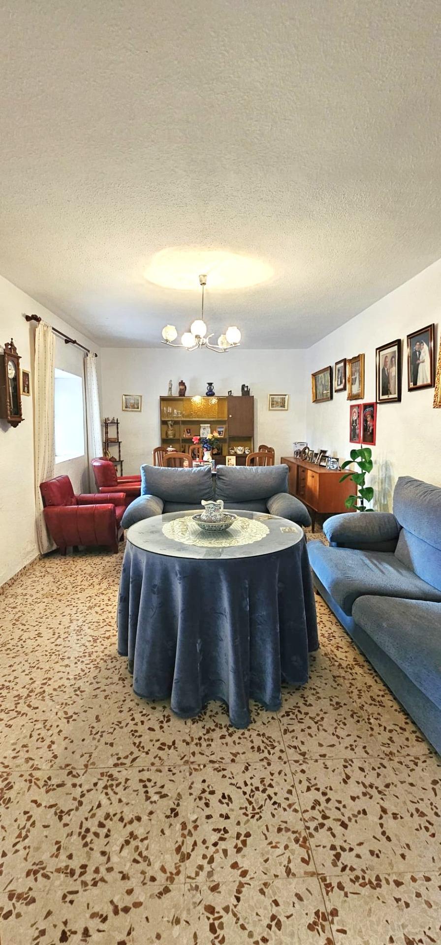 Villa en venta en Arenas Del Rey