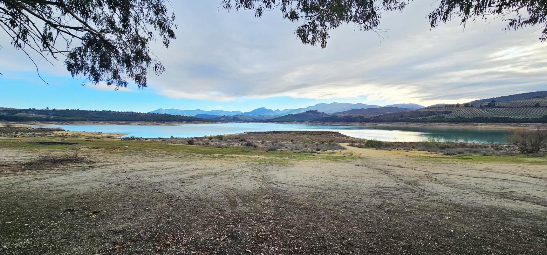 Villa en venta en Arenas Del Rey