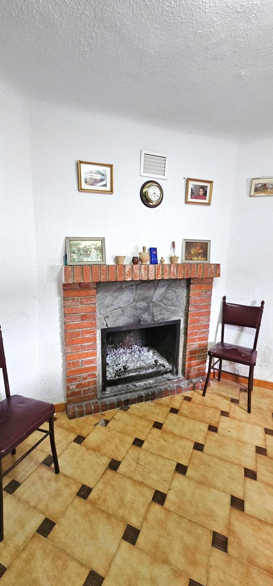 Villa en venta en Arenas Del Rey