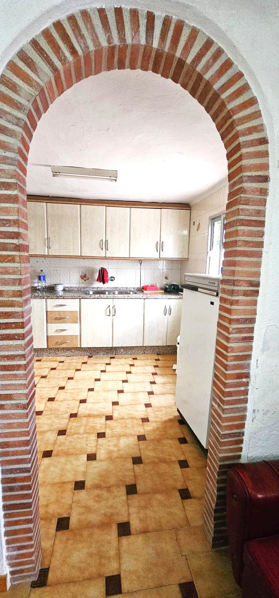Villa en venta en Arenas Del Rey
