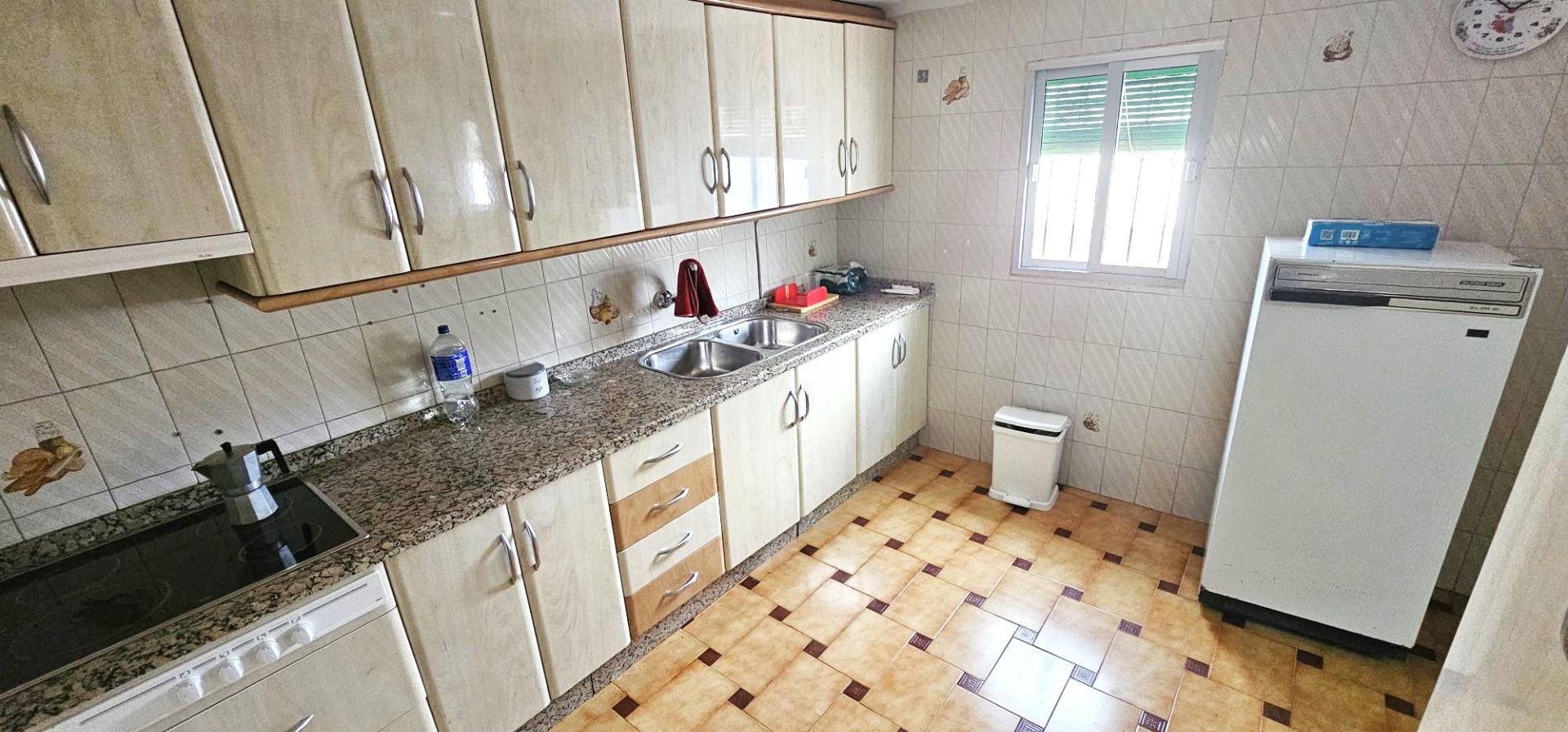Villa en venta en Arenas Del Rey