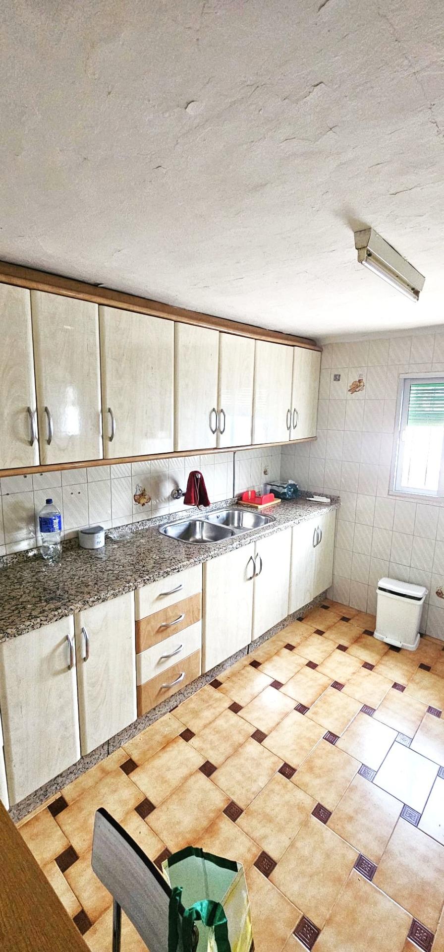 Villa en venta en Arenas Del Rey