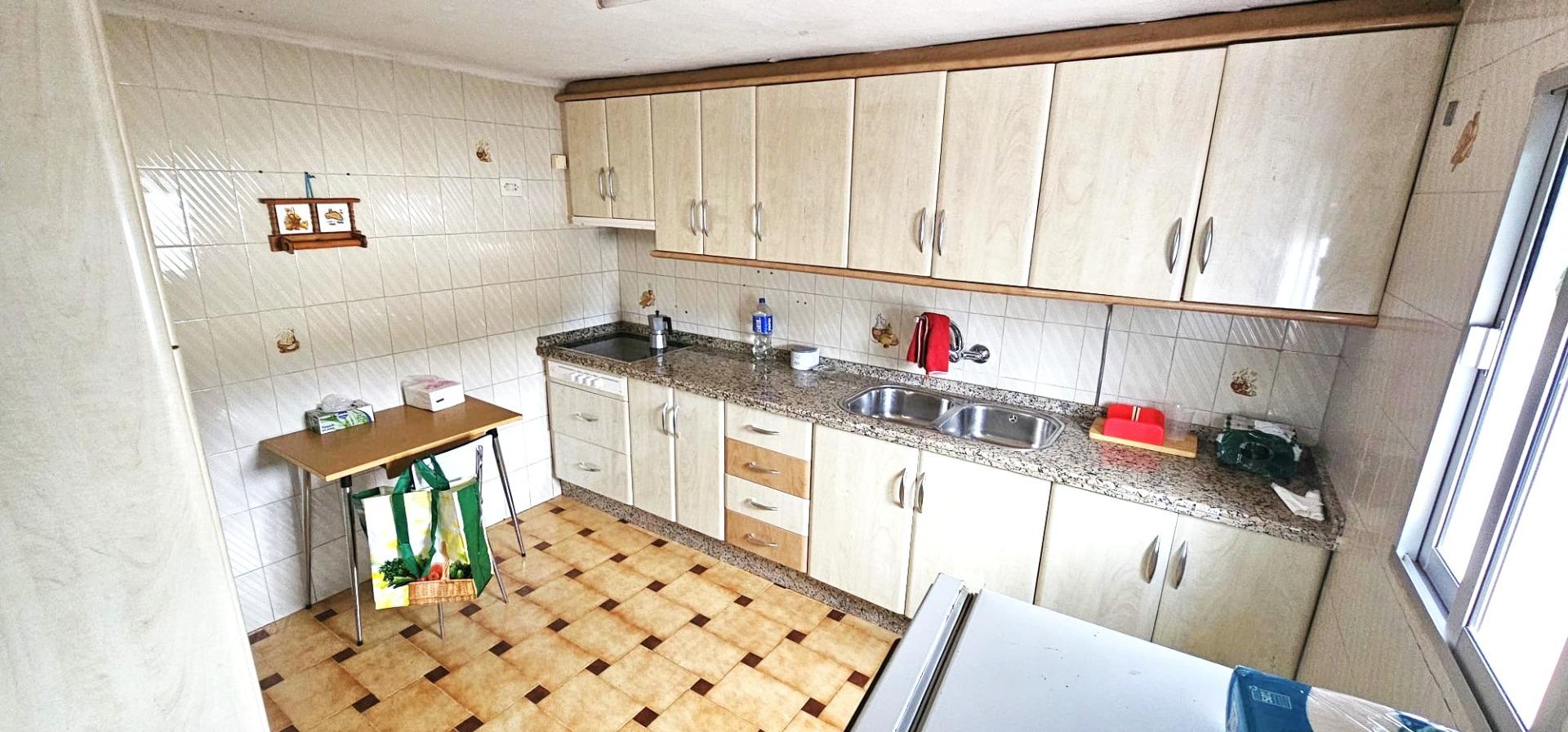 Villa en venta en Arenas Del Rey