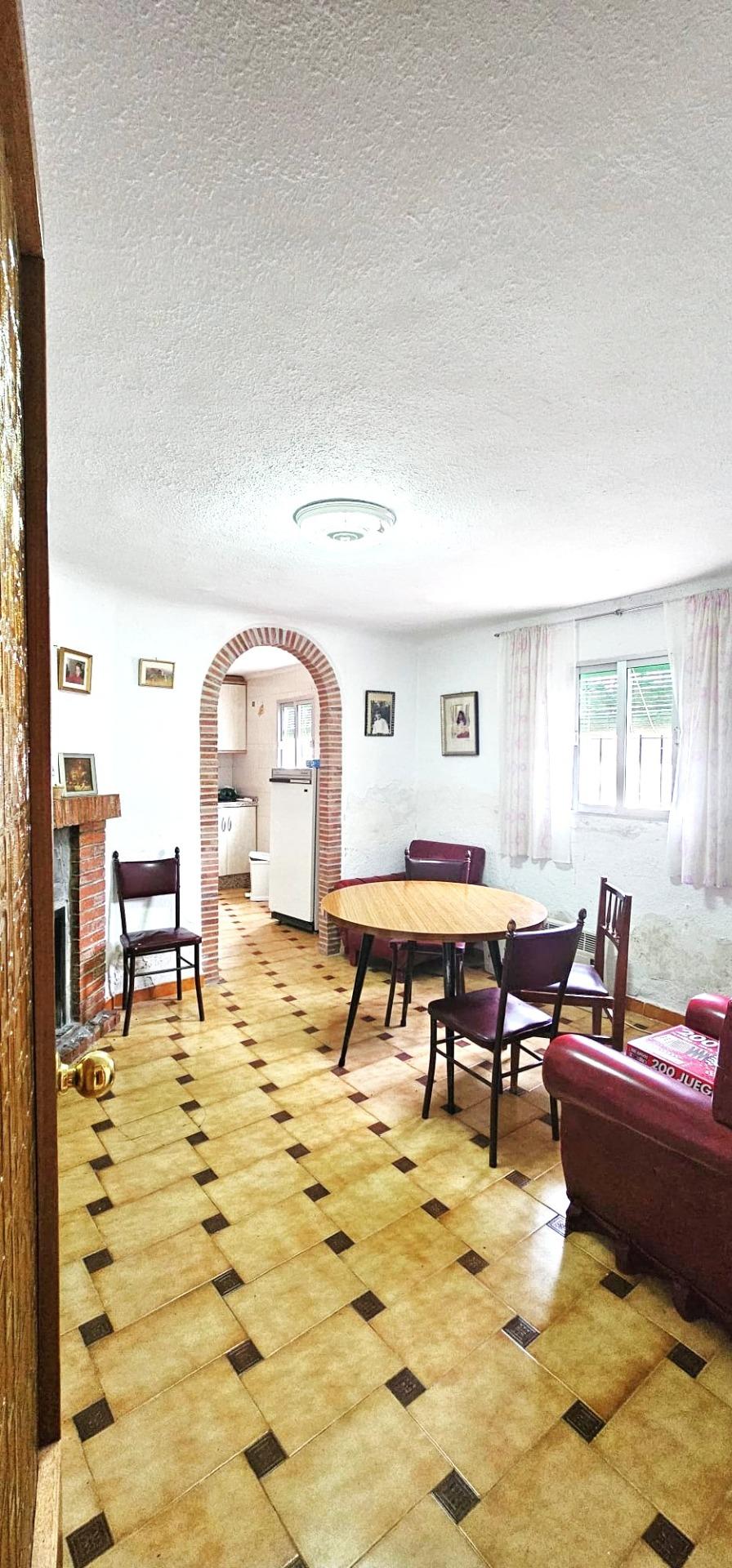 Villa en venta en Arenas Del Rey