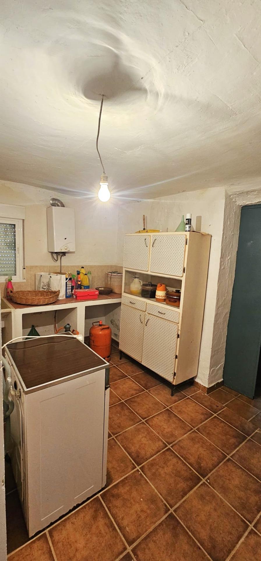 Villa en venta en Arenas Del Rey
