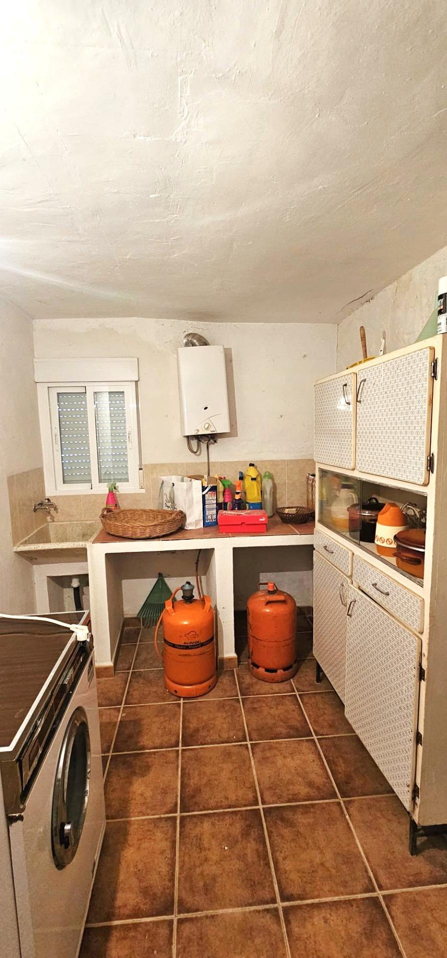 Villa en venta en Arenas Del Rey