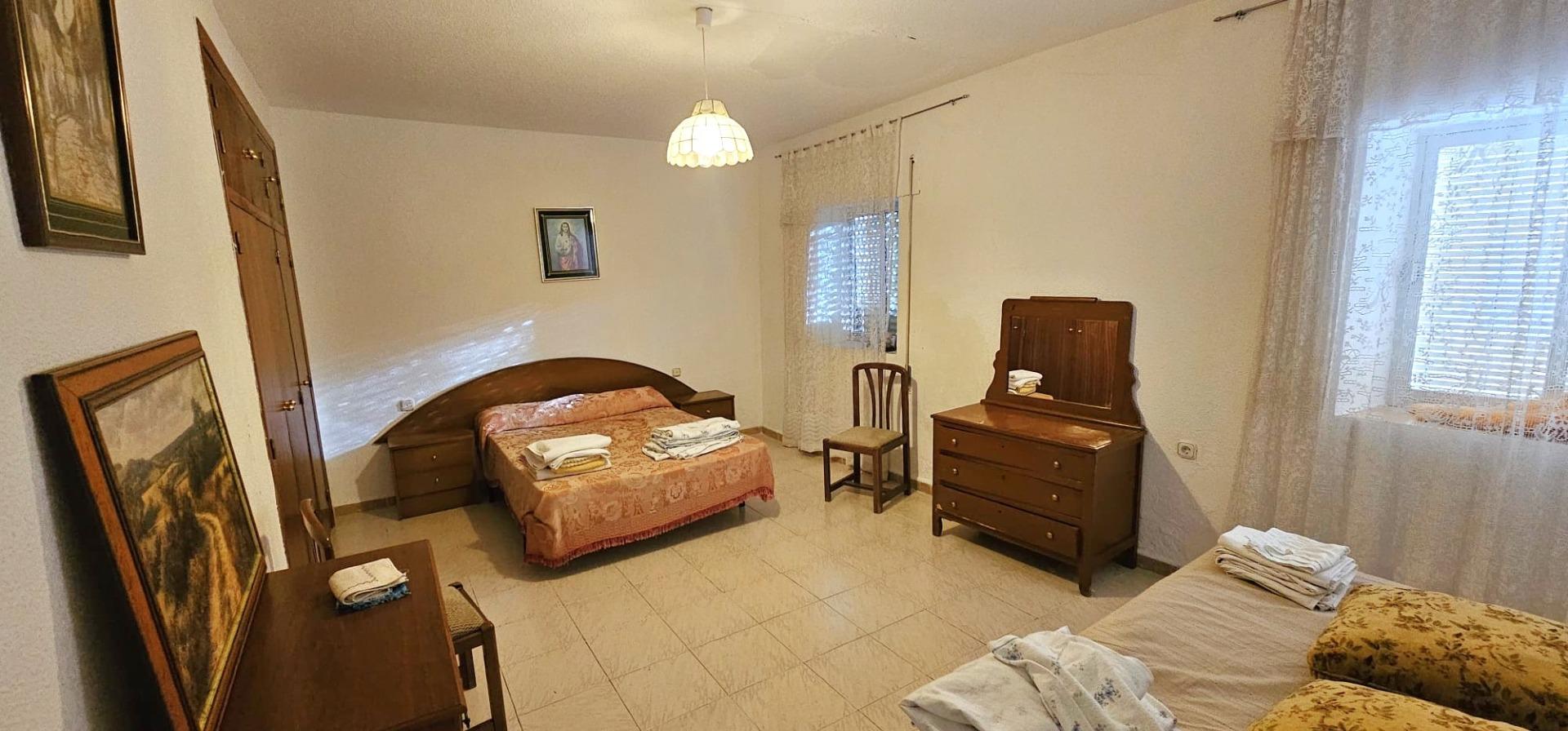 Villa en venta en Arenas Del Rey