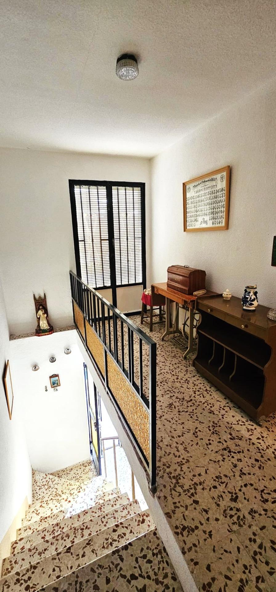 Villa en venta en Arenas Del Rey