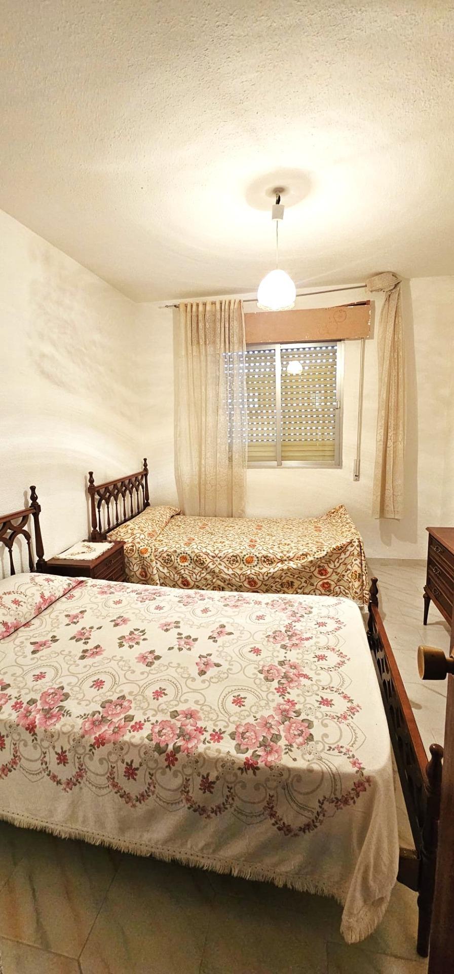 Villa en venta en Arenas Del Rey