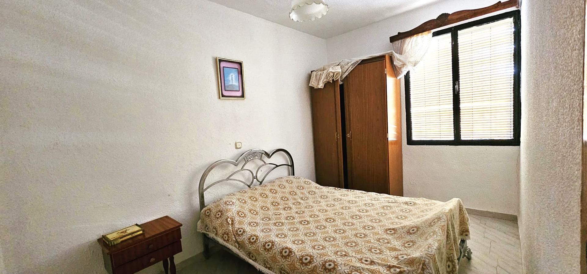 Villa en venta en Arenas Del Rey
