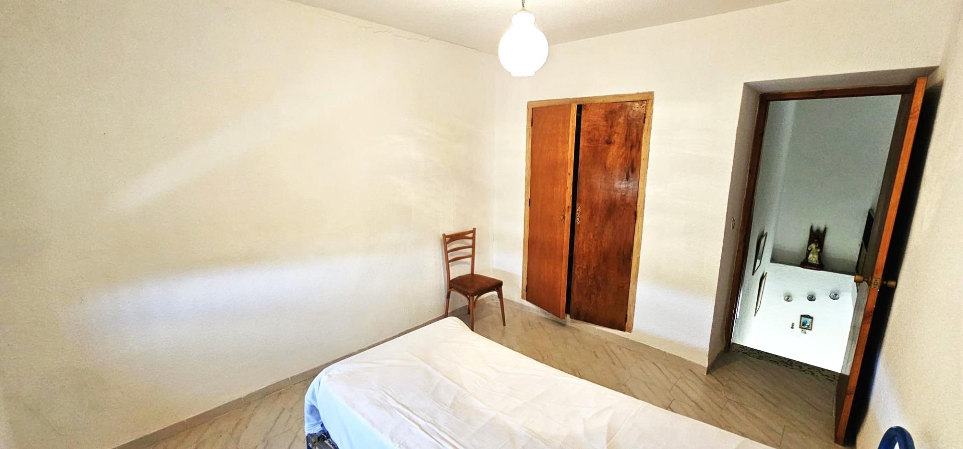 Villa en venta en Arenas Del Rey