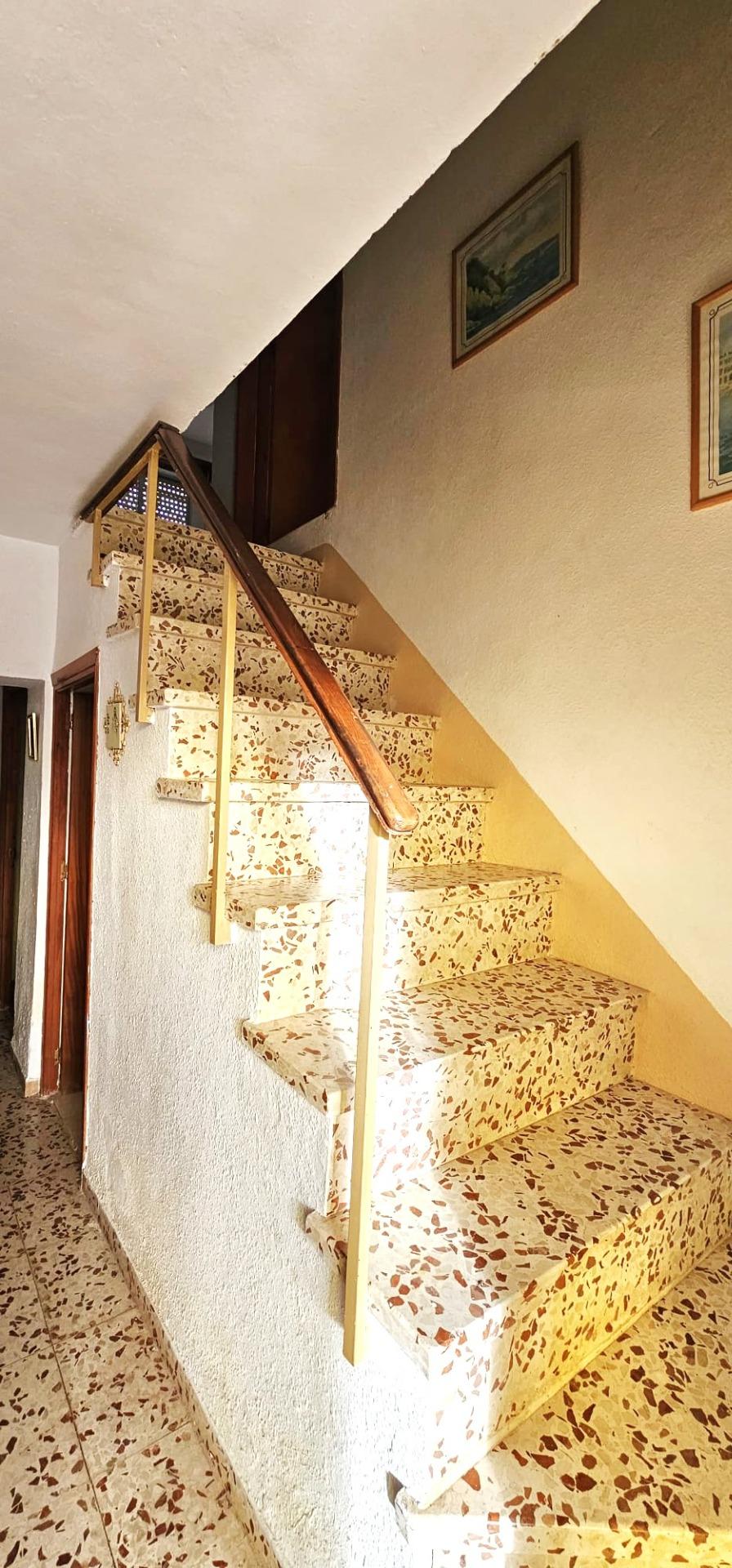 Villa en venta en Arenas Del Rey