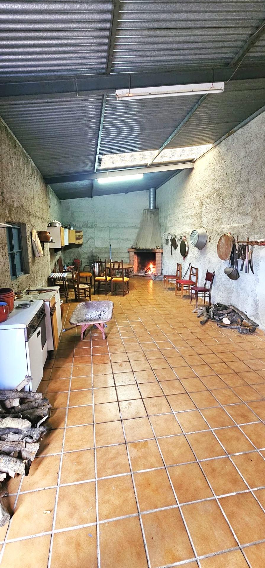 Villa en venta en Arenas Del Rey