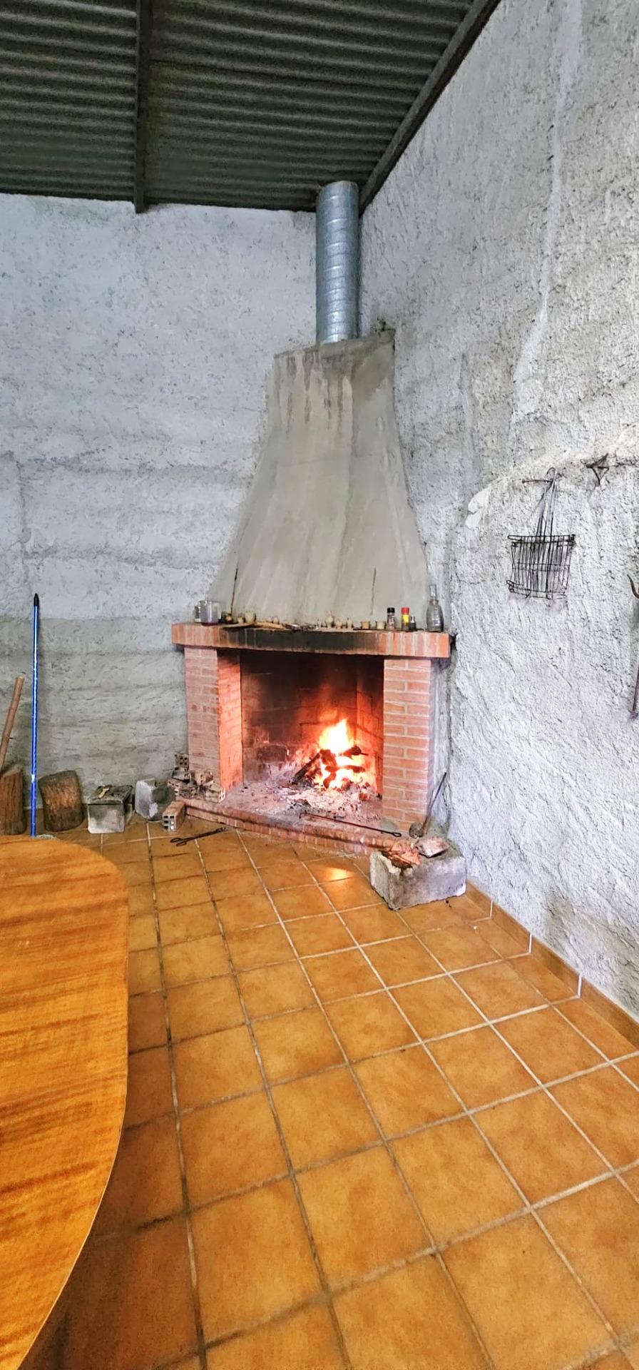 Villa en venta en Arenas Del Rey