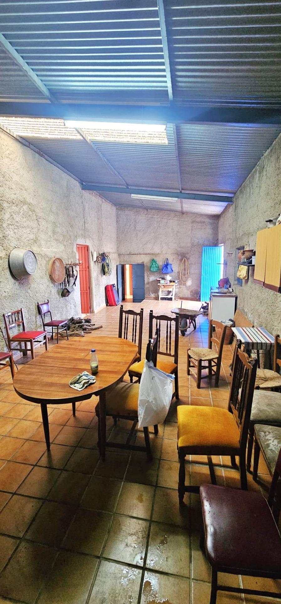 Villa en venta en Arenas Del Rey