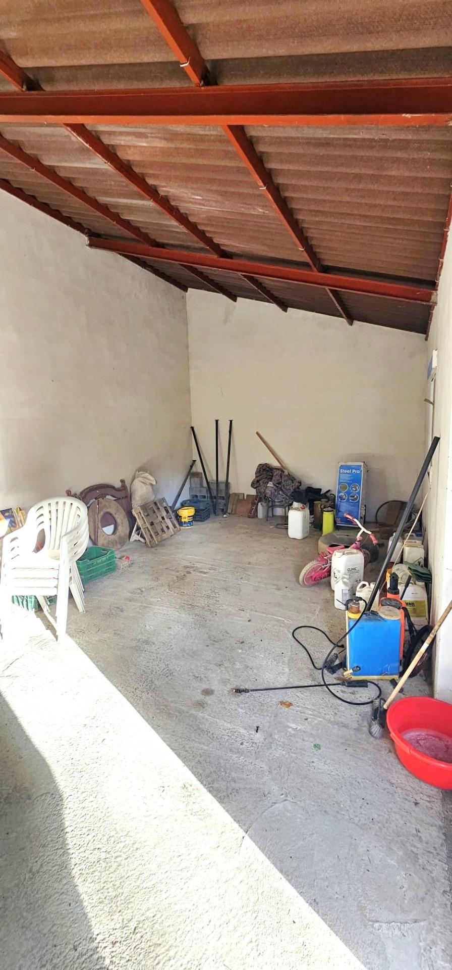 Villa en venta en Arenas Del Rey