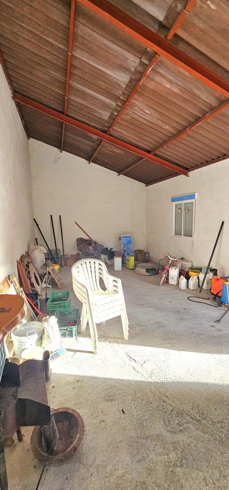 Villa en venta en Arenas Del Rey