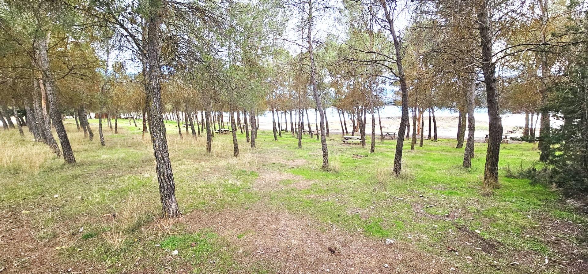 Villa en venta en Arenas Del Rey