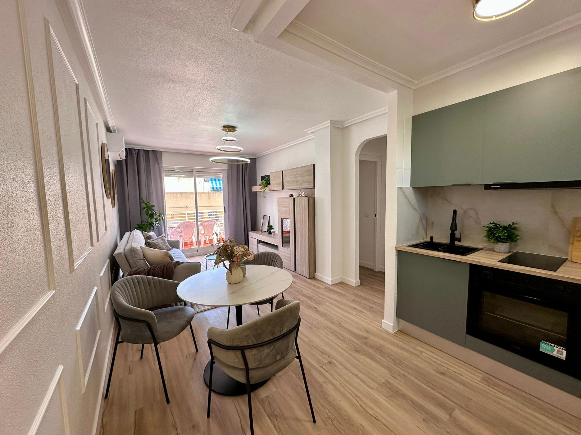 Apartment for sale in Torrevieja, Alicante, Spain