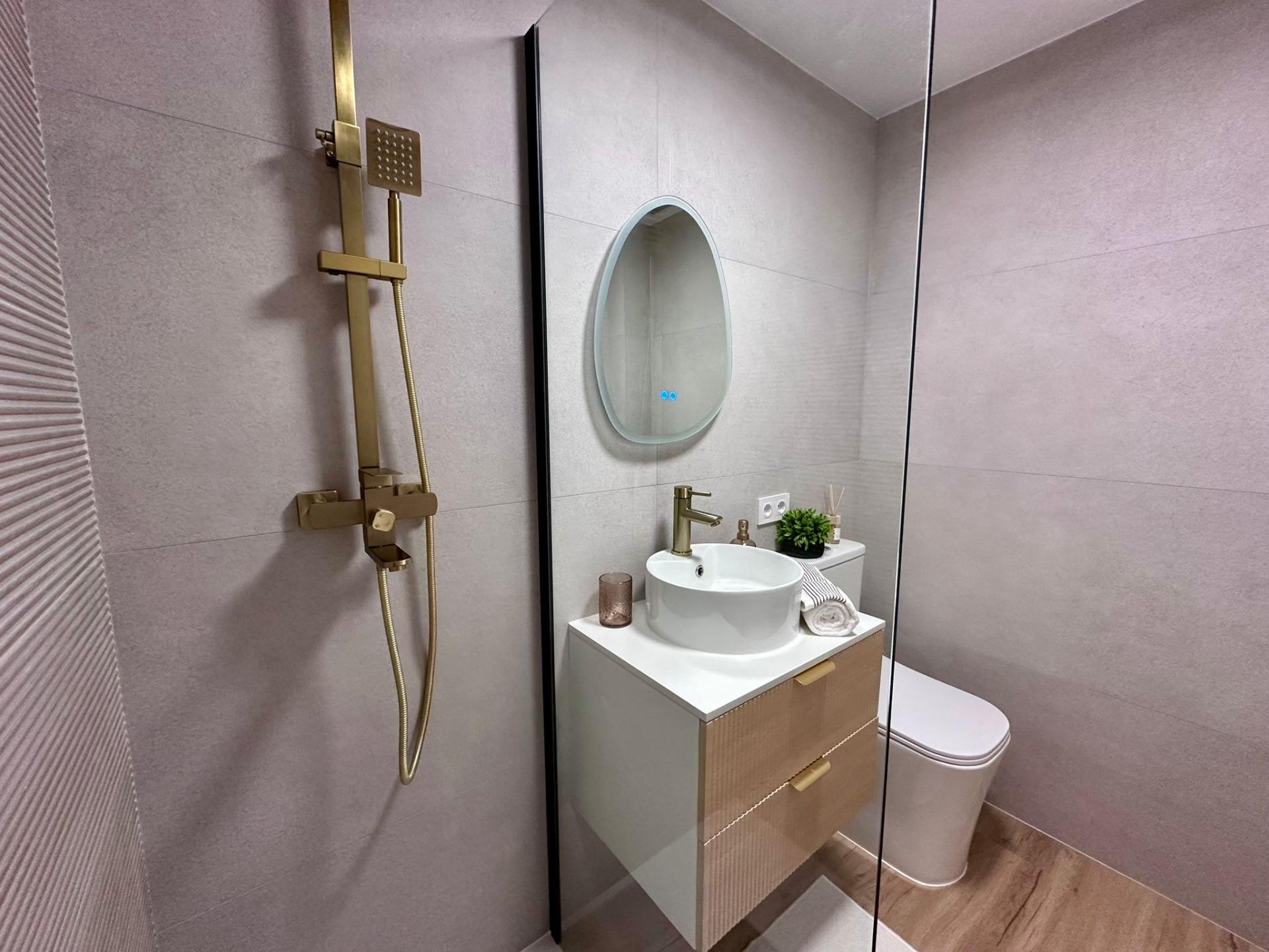 Apartment for sale in Torrevieja, Alicante, Spain