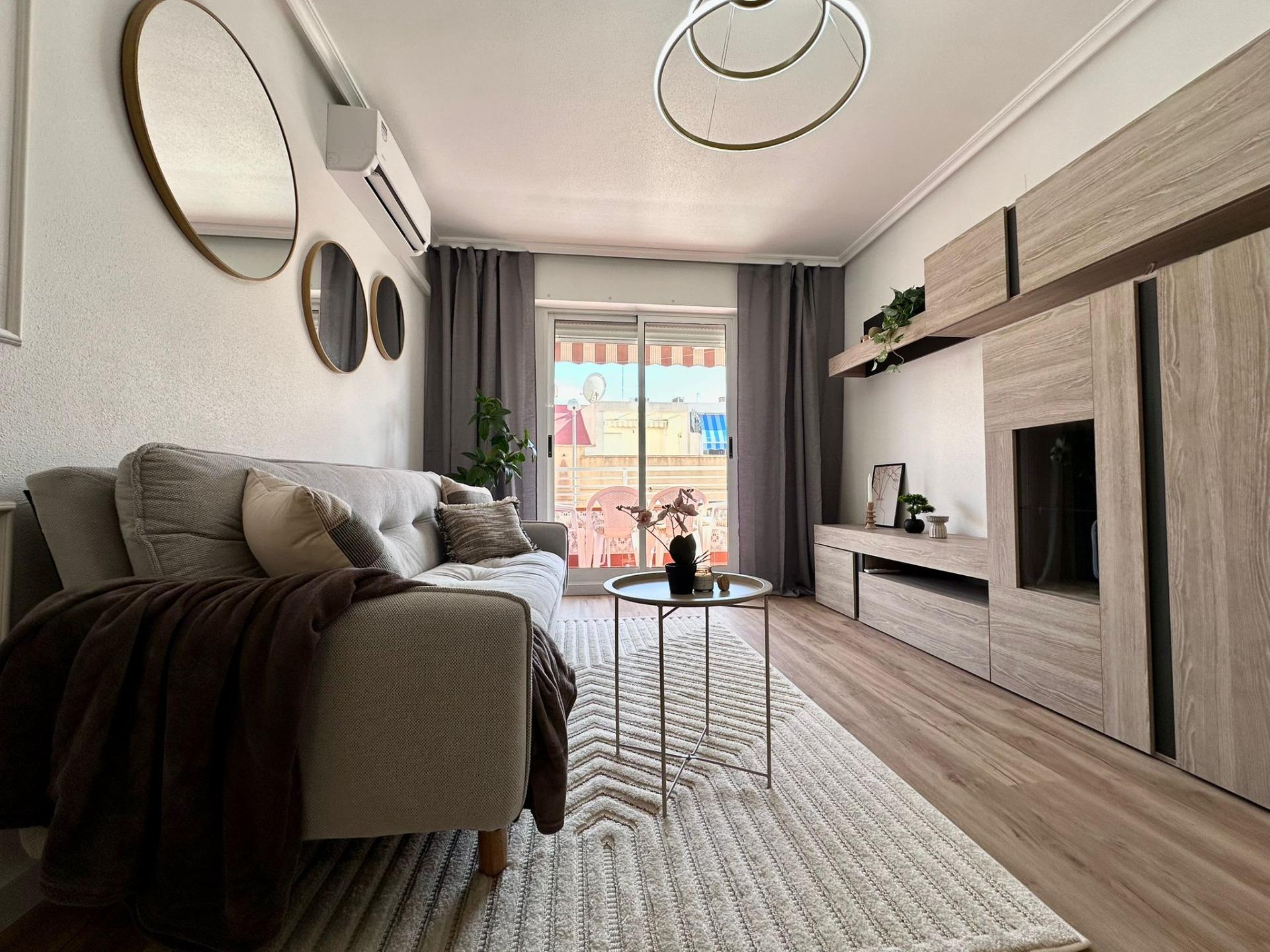 Apartment for sale in Torrevieja, Alicante, Spain