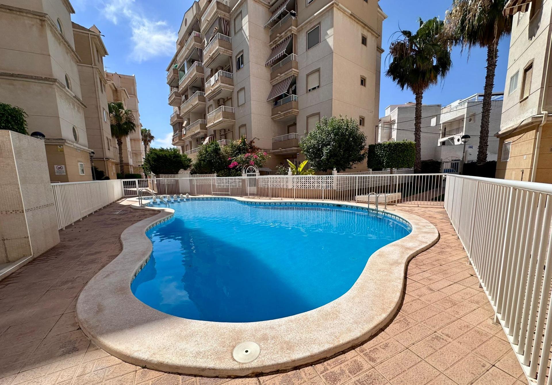 Apartment for sale in Torrevieja, Alicante, Spain