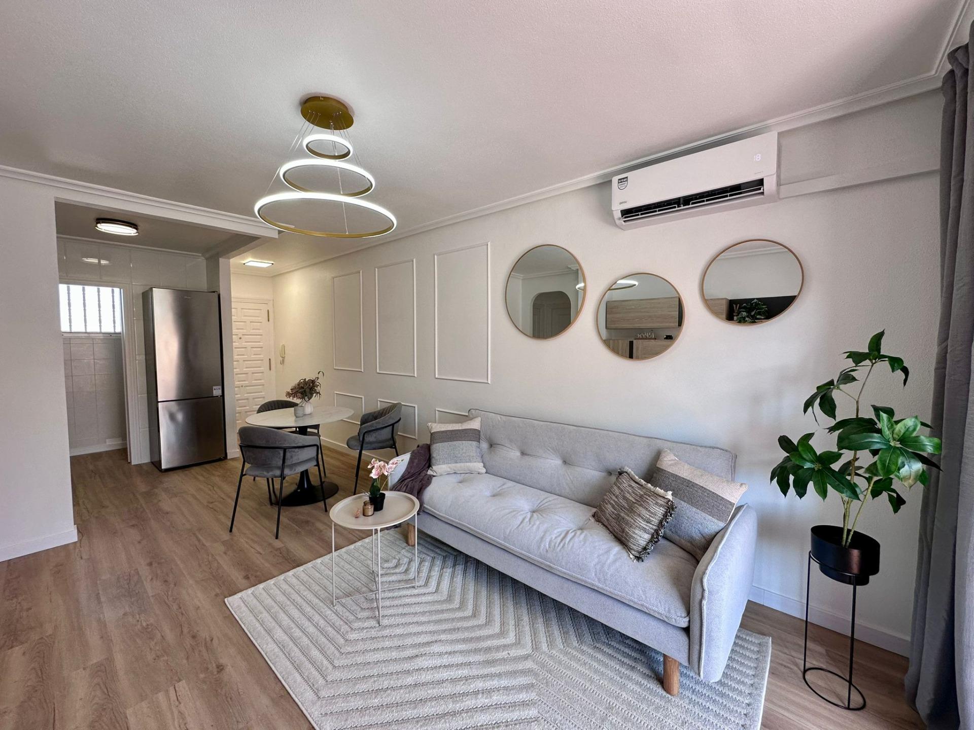 Apartment for sale in Torrevieja, Alicante, Spain