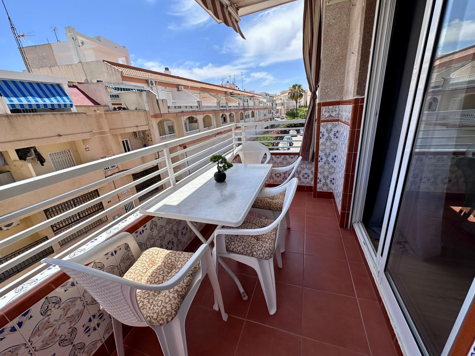 Apartment for sale in Torrevieja, Alicante, Spain