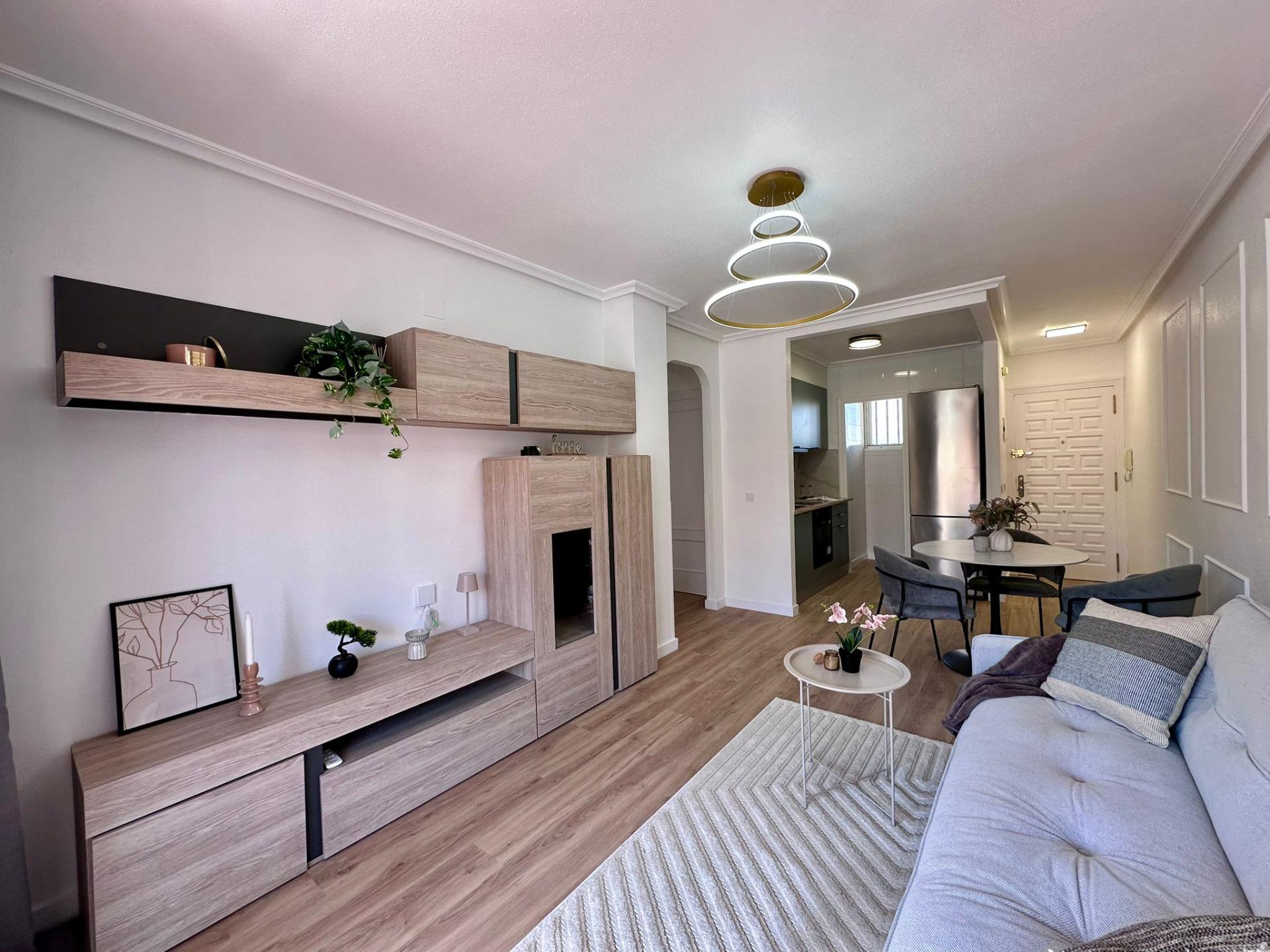 Apartment for sale in Torrevieja, Alicante, Spain