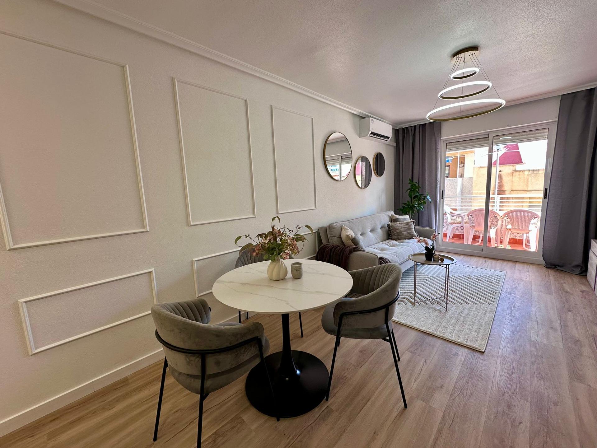 Apartment for sale in Torrevieja, Alicante, Spain