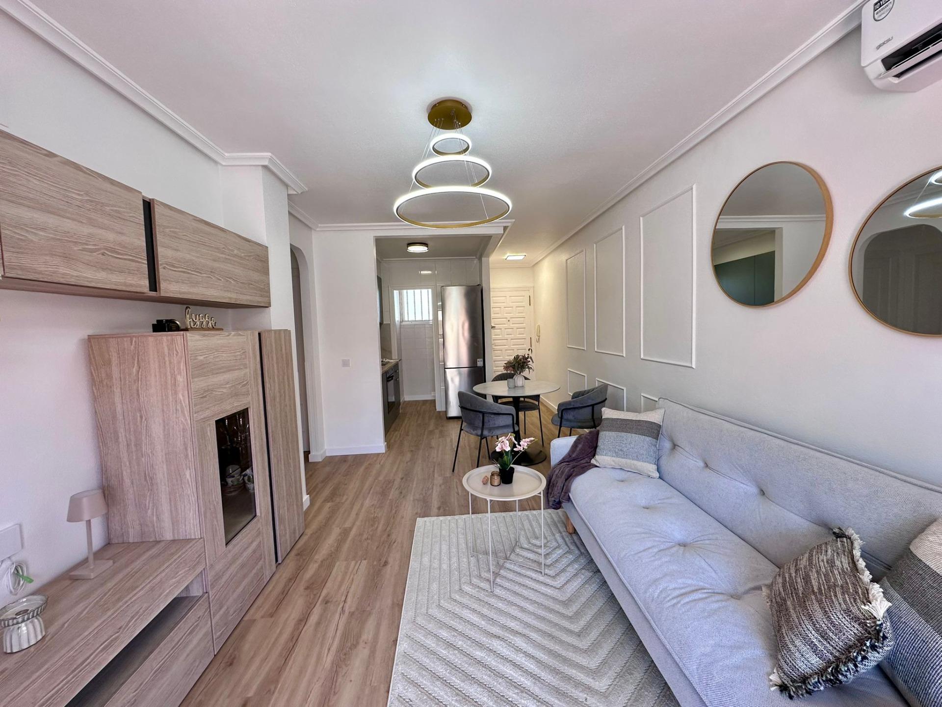 Apartment for sale in Torrevieja, Alicante, Spain