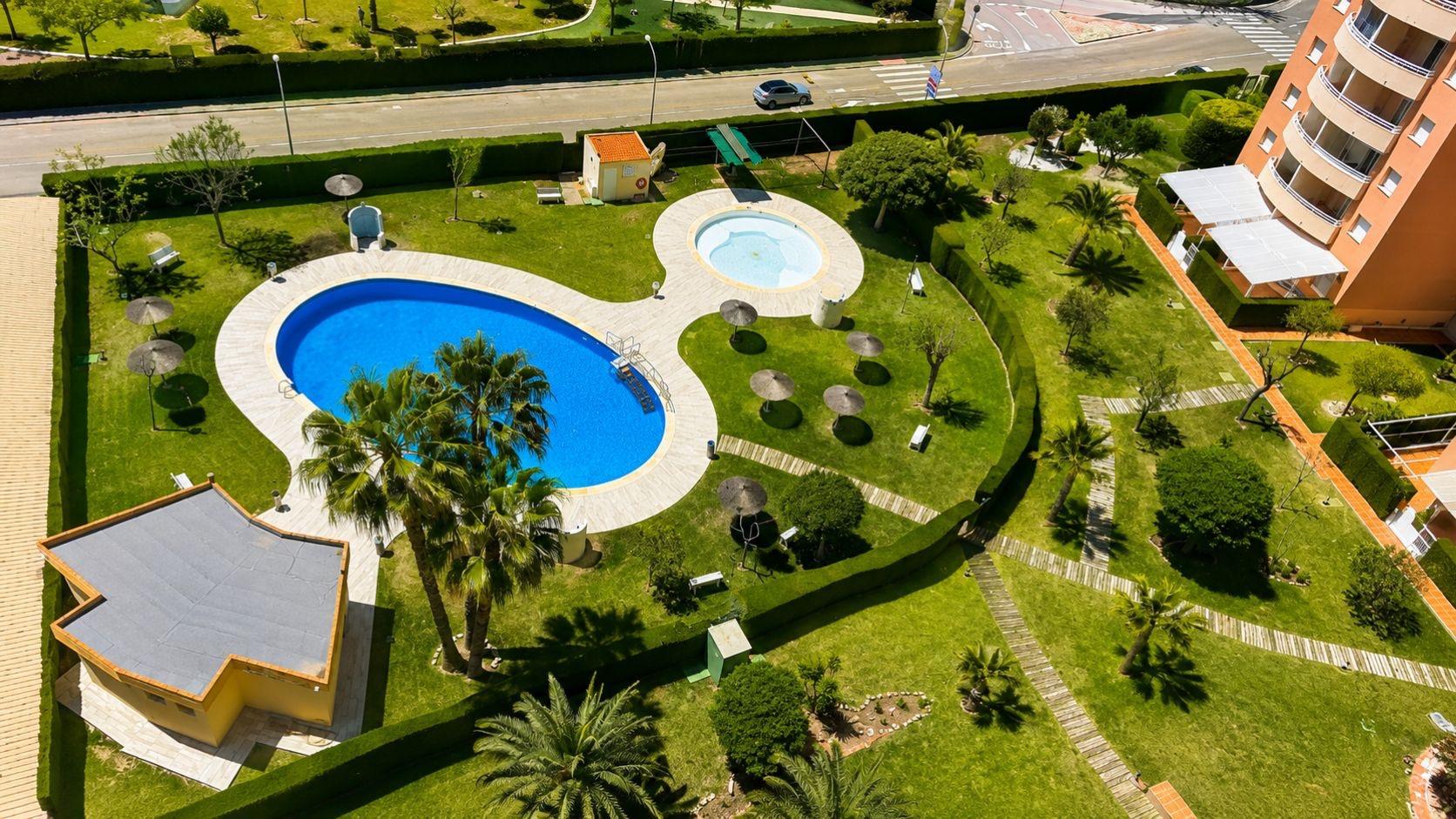 Piso en venta en Orihuela Costa