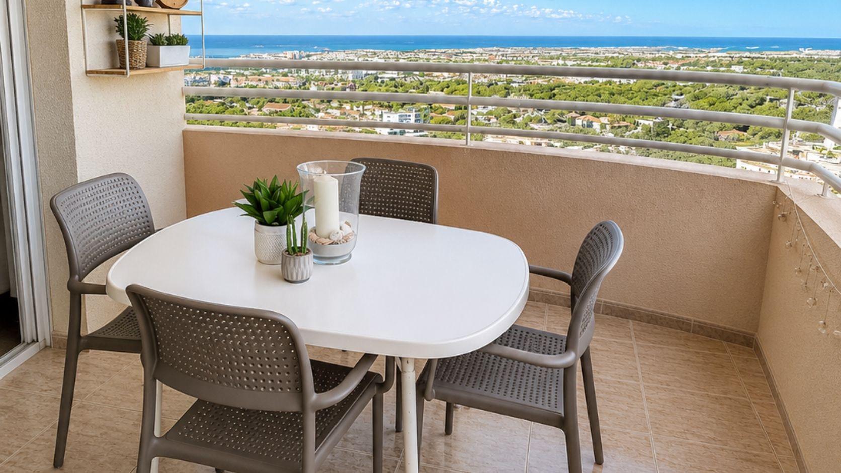 Piso en venta en Orihuela Costa