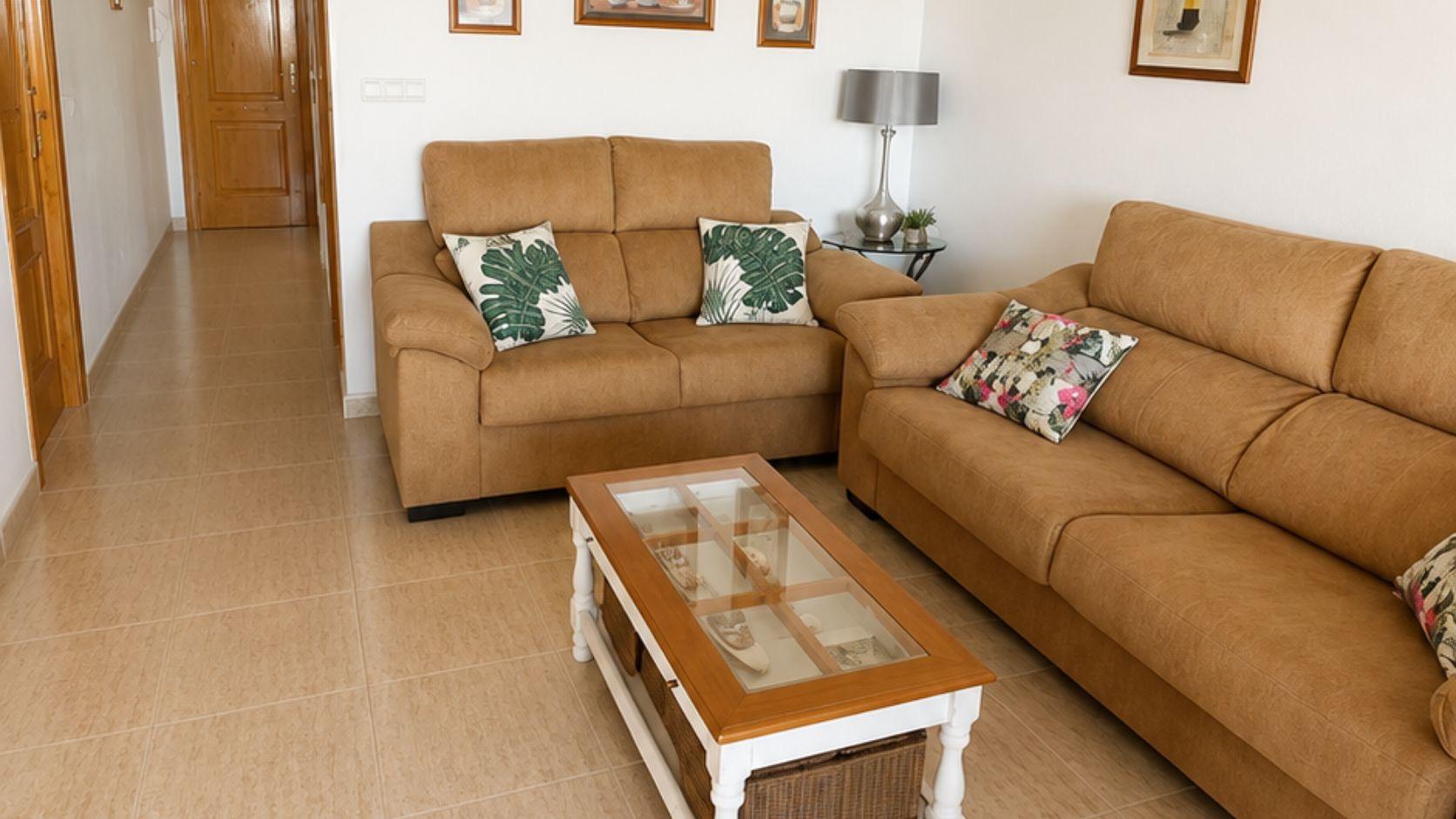 Piso en venta en Orihuela Costa