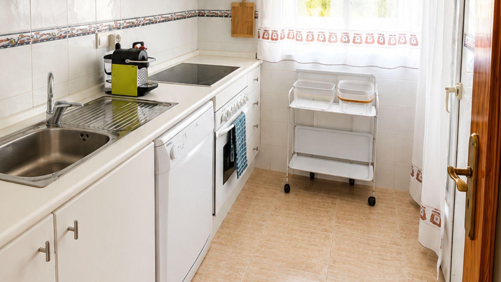 Piso en venta en Orihuela Costa