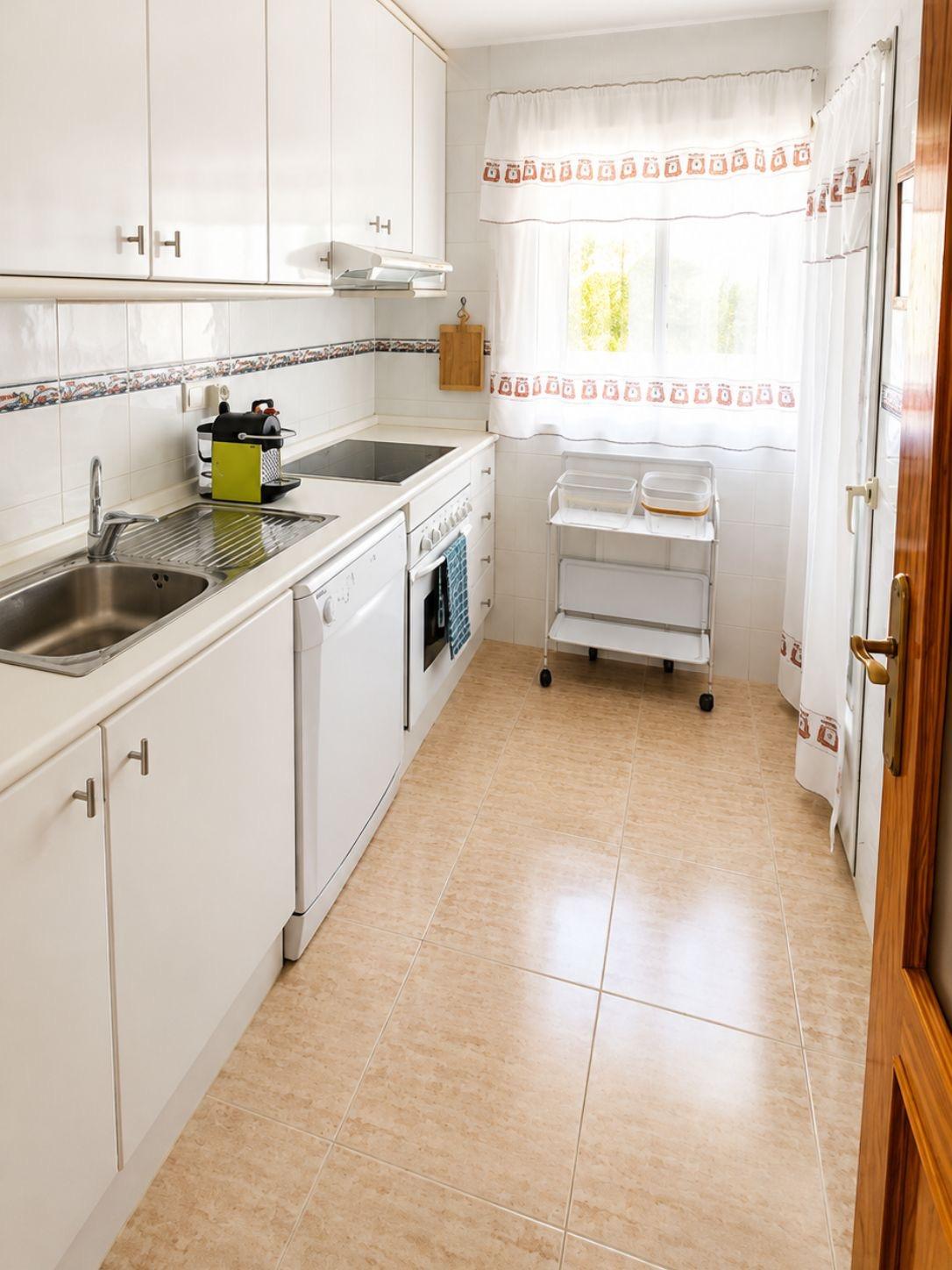 Piso en venta en Orihuela Costa
