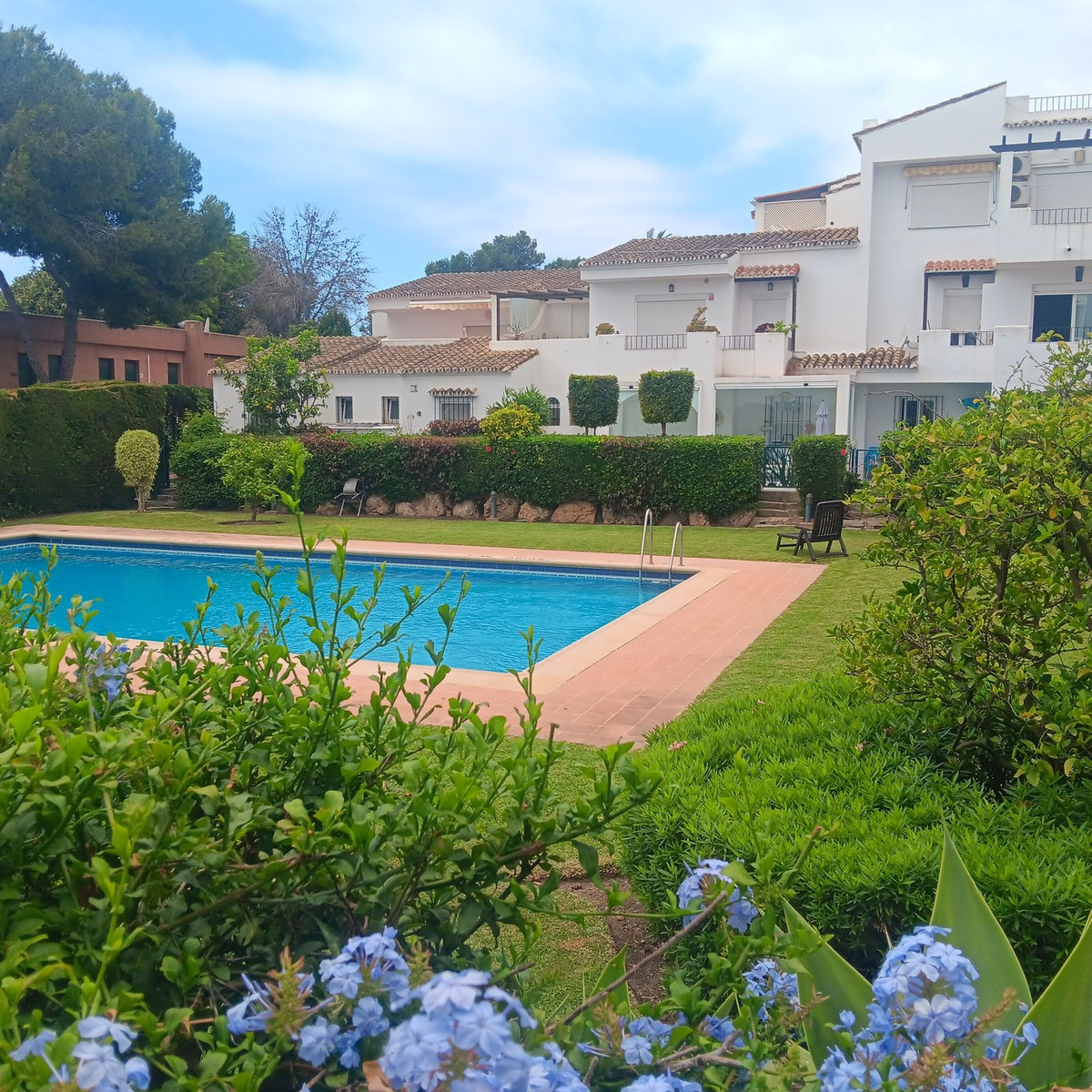 Apartment for sale in New Golden Mile, Málaga, Spain