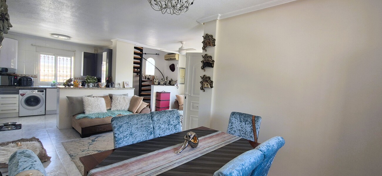 Villa for sale in Villamartin, Alicante, Spain