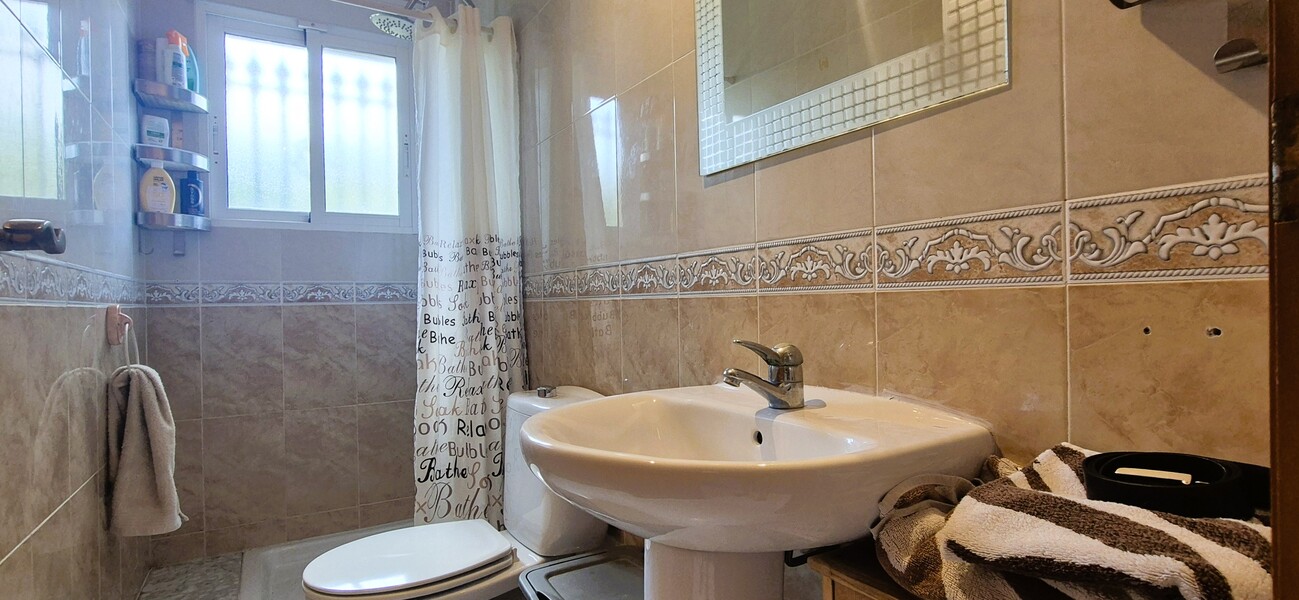 Villa for sale in Villamartin, Alicante, Spain
