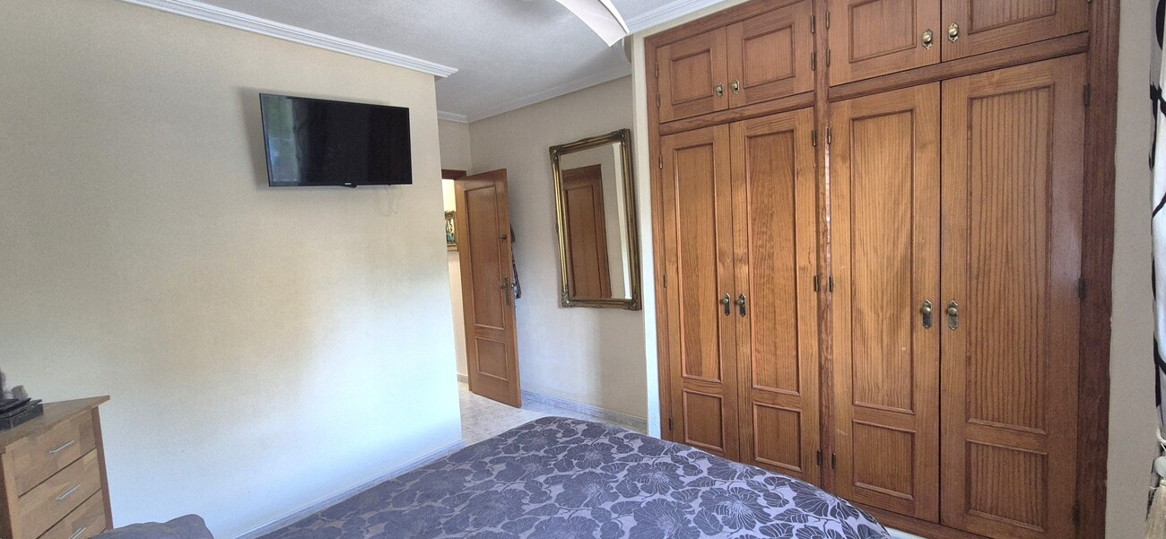 Villa for sale in Villamartin, Alicante, Spain