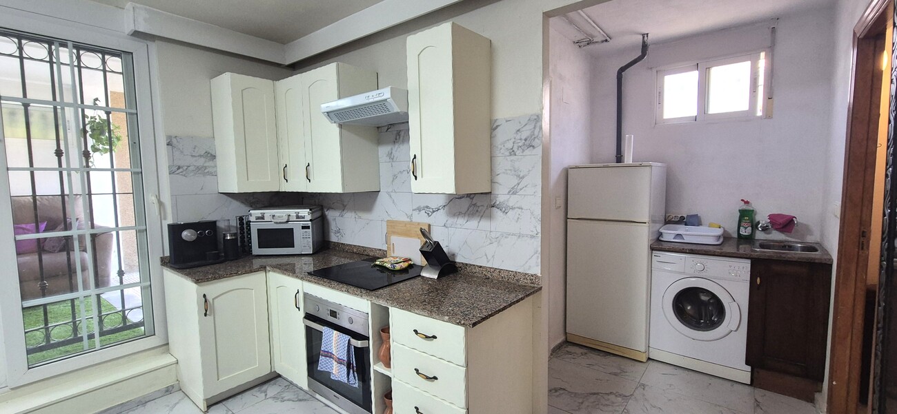 Villa for sale in Villamartin, Alicante, Spain