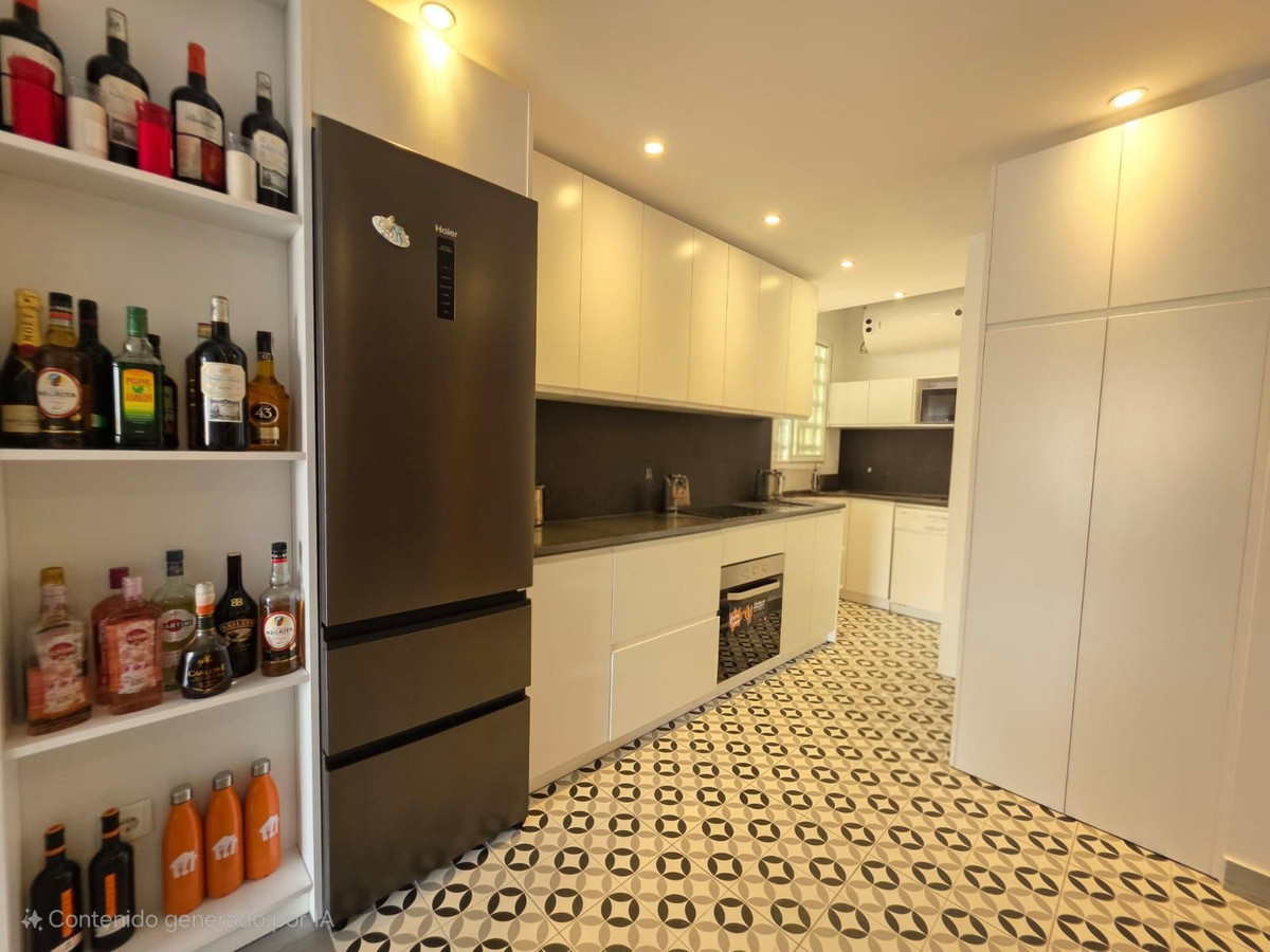 Piso en venta en San Luis De Sabinillas