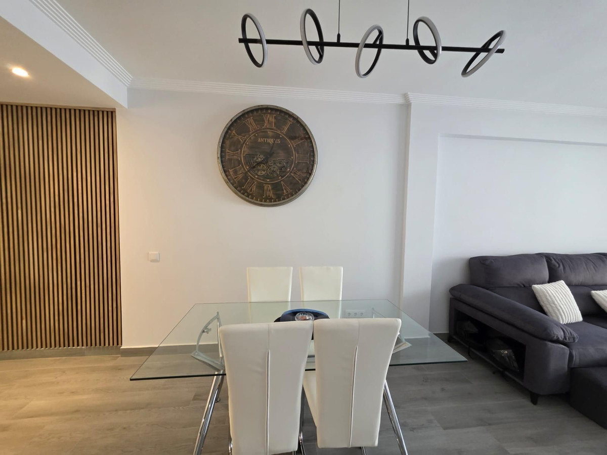 Piso en venta en San Luis De Sabinillas