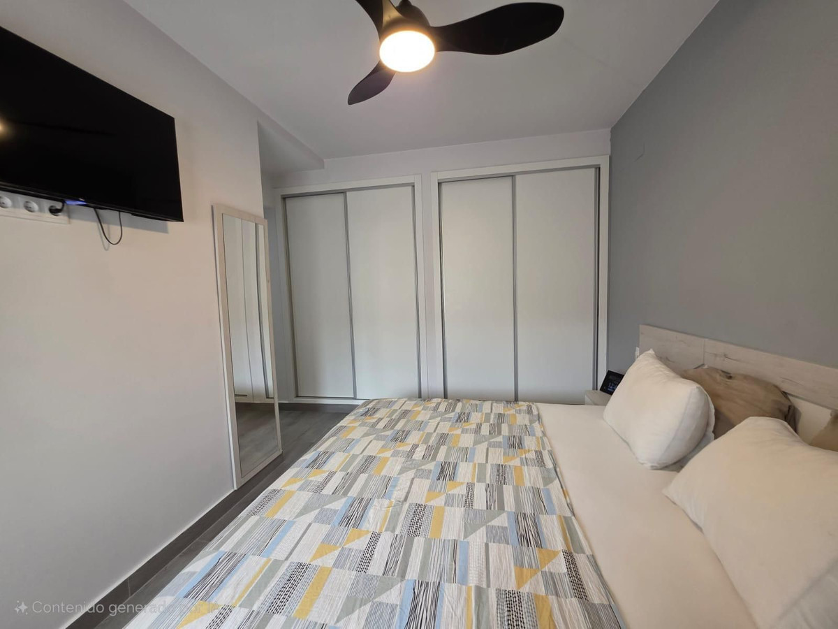 Piso en venta en San Luis De Sabinillas