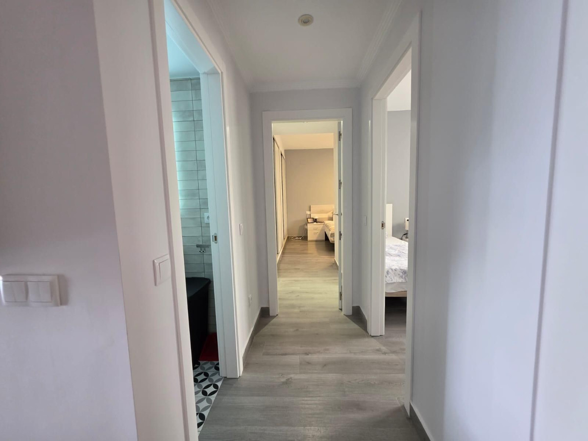Piso en venta en San Luis De Sabinillas