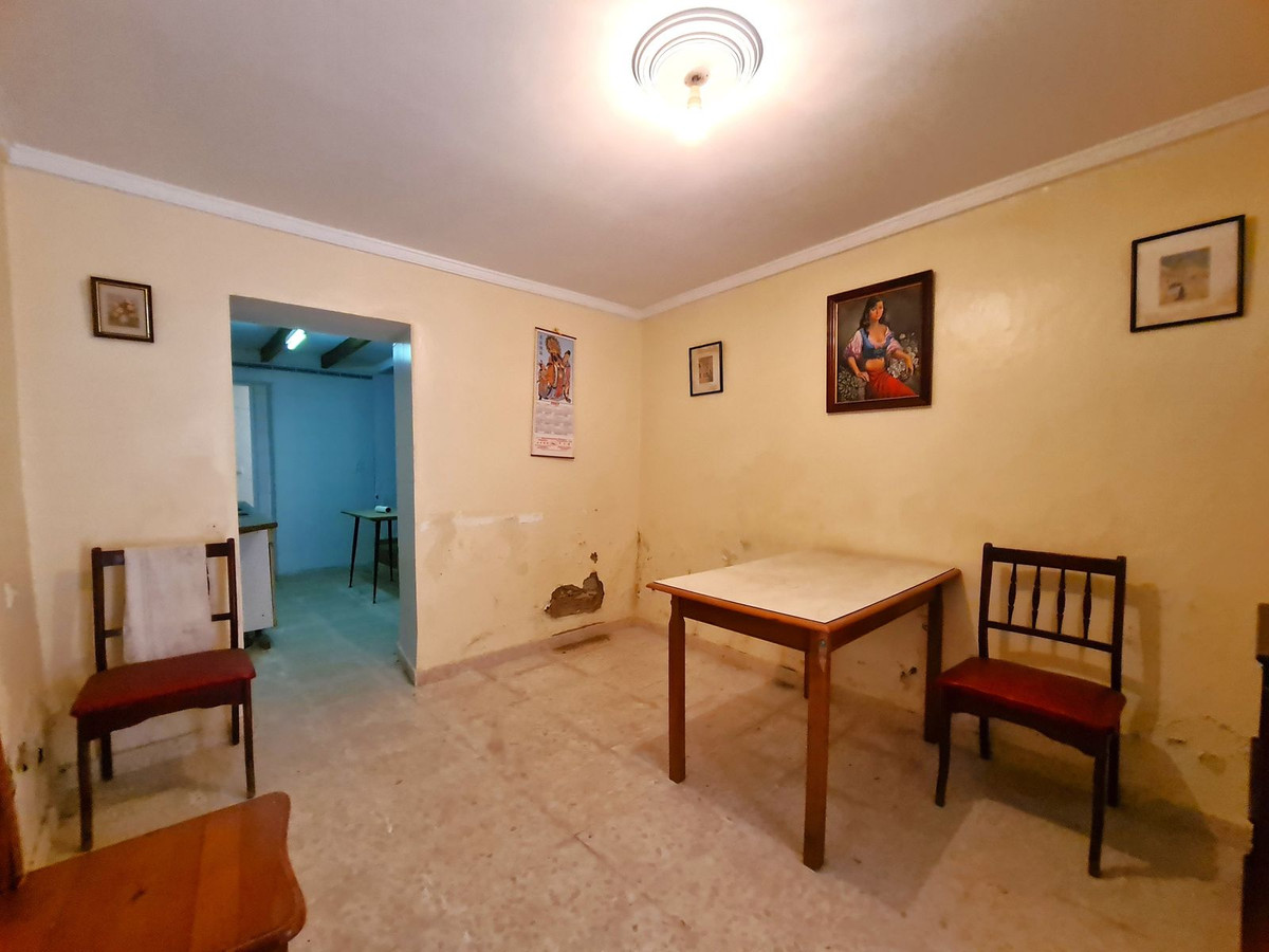 Town House en venta en Manilva