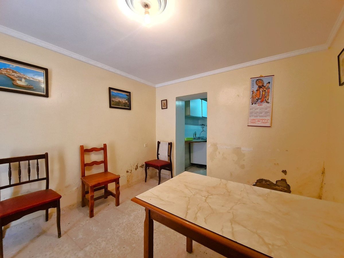 Town House en venta en Manilva