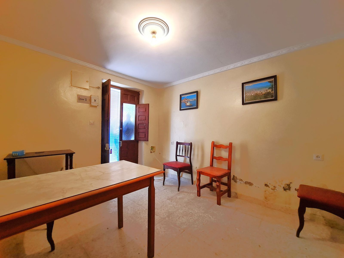 Town House en venta en Manilva